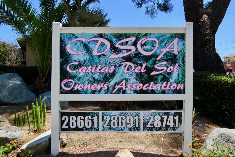 Casitas Del Sol Murrieta CA